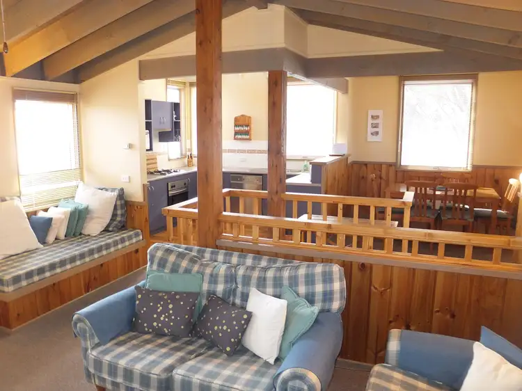 Second view of Homely house listing, Bundara Big Muster Drive, Dinner Plain VIC 3898
