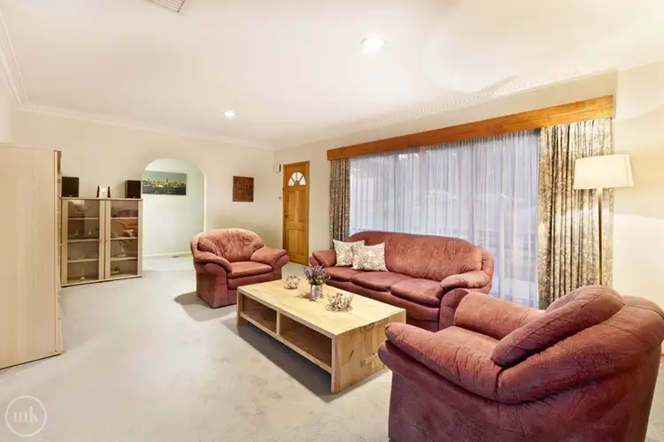 Second view of Homely house listing, 148 Beverley Road, Rosanna VIC 3084