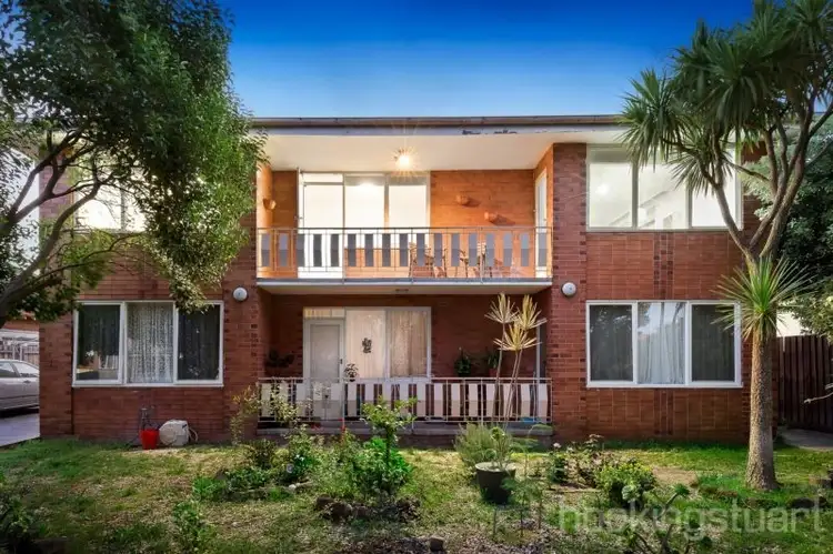 4/11 Glen Orme Avenue, Mckinnon VIC 3204