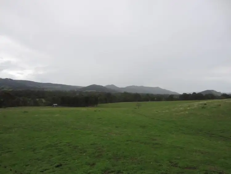 Second view of Homely rural property listing, Address available on request
