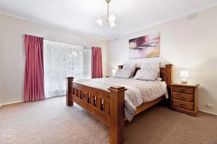Sixth view of Homely house listing, 154 Ryans Road, Eltham North VIC 3095