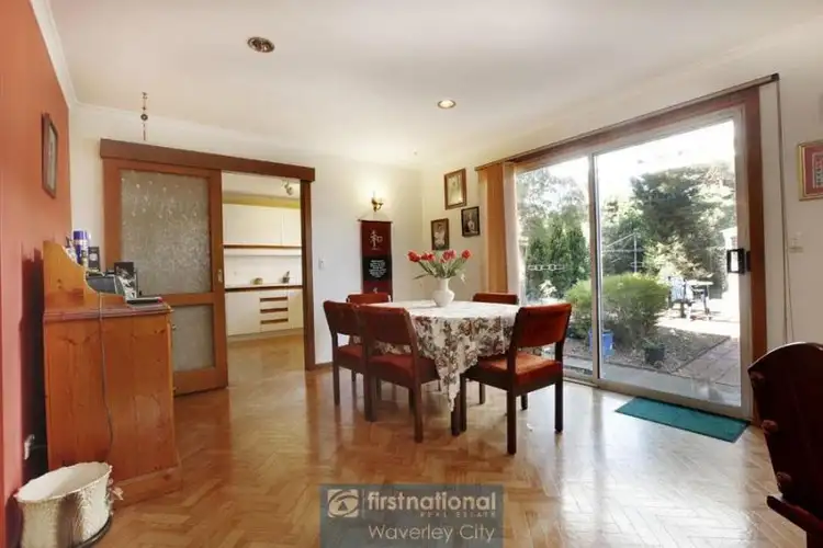 Fifth view of Homely house listing, 18 Viewbank Road, Mount Waverley VIC 3149