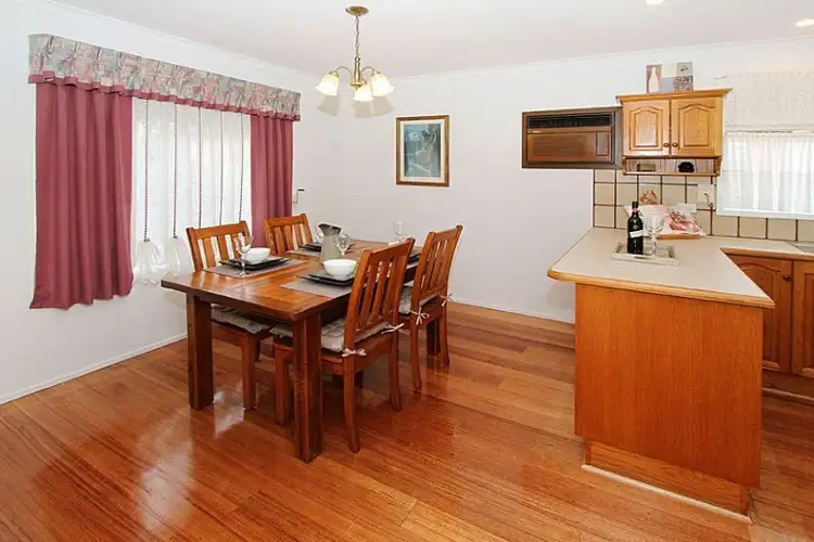 Fourth view of Homely house listing, 120 Wilson Boulevard, Reservoir VIC 3073