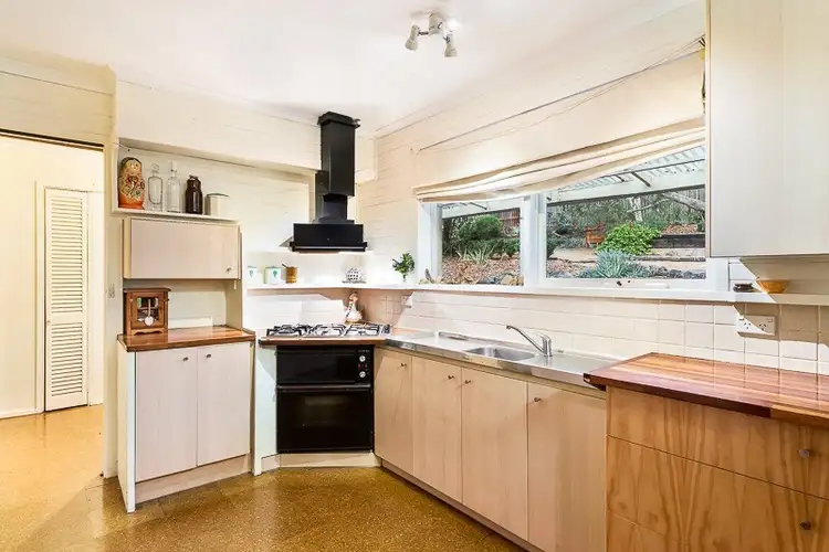 Fourth view of Homely house listing, 126 Franklin Street, Eltham VIC 3095