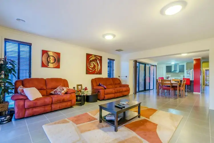 Third view of Homely house listing, 15 Lofty Road, Tarneit VIC 3029