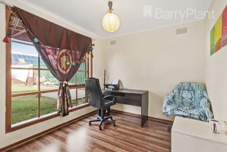 Sixth view of Homely house listing, 27 Ribblesdale Avenue, Wyndham Vale VIC 3024