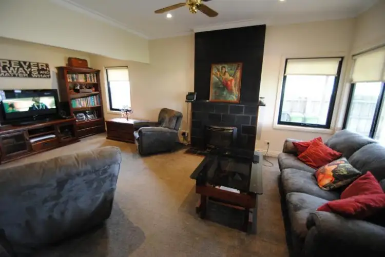 Second view of Homely house listing, 15 Silvester Street, Portland VIC 3305
