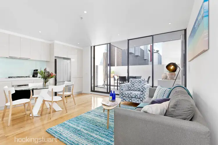 G07/77 Nott Street, Port Melbourne VIC 3207