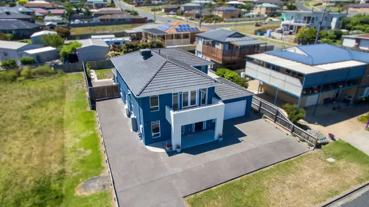 Third view of Homely house listing, 72 Point Richards Road, Portarlington VIC 3223