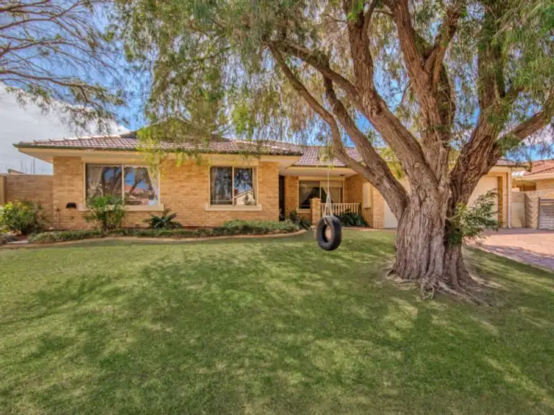 Main view of Homely house listing, 22 Camargue Green, Secret Harbour WA 6173