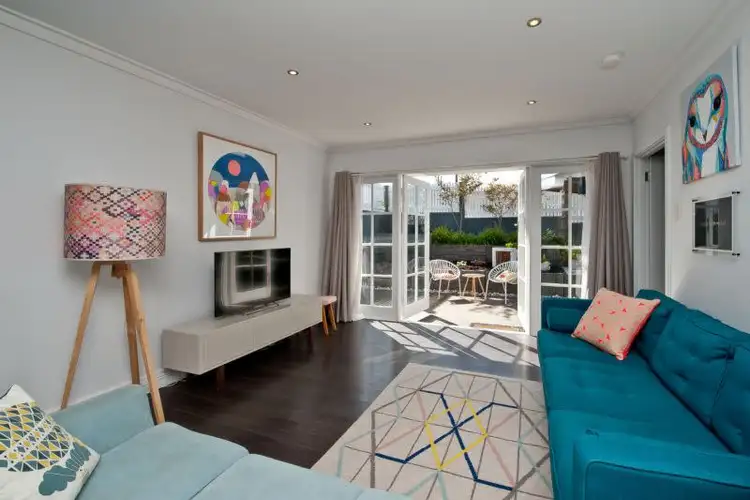 Fifth view of Homely semi-detached listing, B/14 Bertram Street, Dianella WA 6059