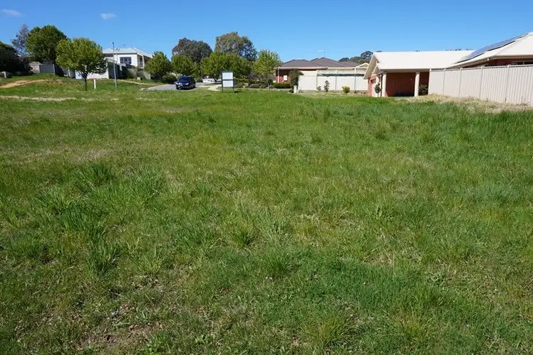 Sixth view of Homely land listing, 28 Shehan Drive, Beechworth VIC 3747