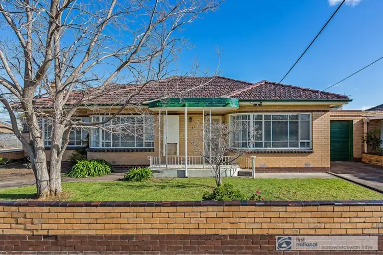 41 David Street, Altona VIC 3018