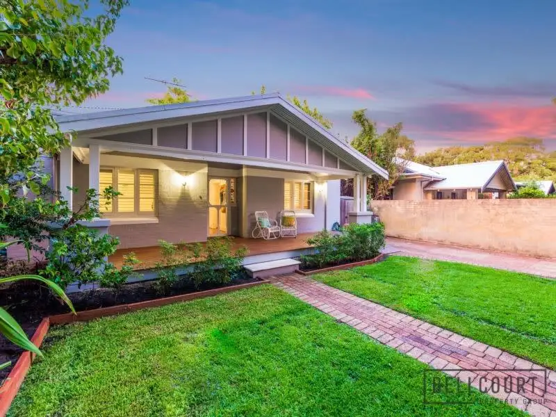 Main view of Homely house listing, 54 Evans Street, Shenton Park WA 6008
