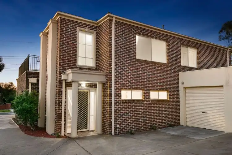 2/36 Alpine Grove, Pascoe Vale VIC 3044