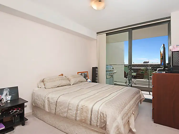 Seventh view of Homely apartment listing, 137/369 Hay Street, Perth WA 6000