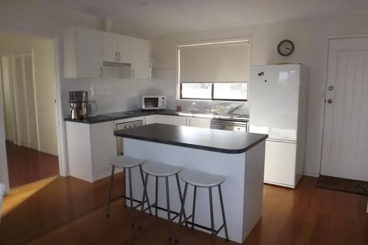 Second view of Homely house listing, 38 SURF BEACH ROAD, Cape Paterson VIC 3995