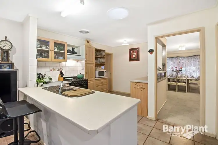 Third view of Homely house listing, 12 Flannery Avenue, Bundoora VIC 3083