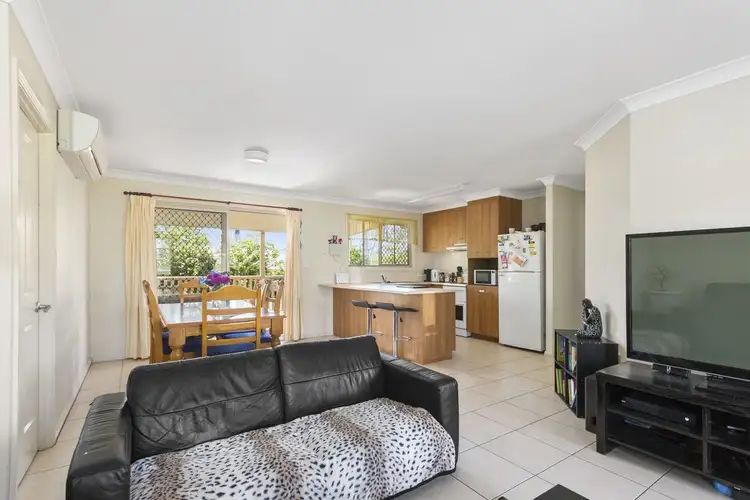 Fourth view of Homely house listing, 28 North Station Road, North Booval QLD 4304