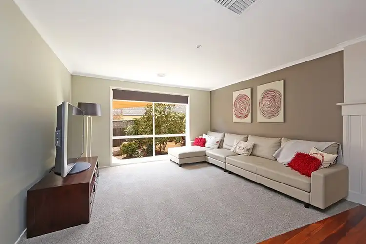 Fifth view of Homely house listing, 25 Teofilo Drive, Lysterfield VIC 3156