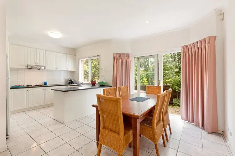 Third view of Homely townhouse listing, 39 Frederick Street, Doncaster VIC 3108