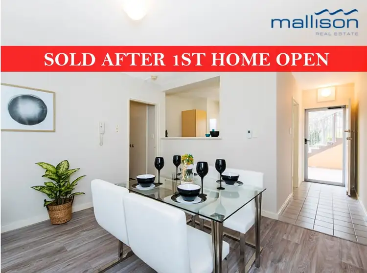 20/4 Juliet Road, Coolbellup WA 6163