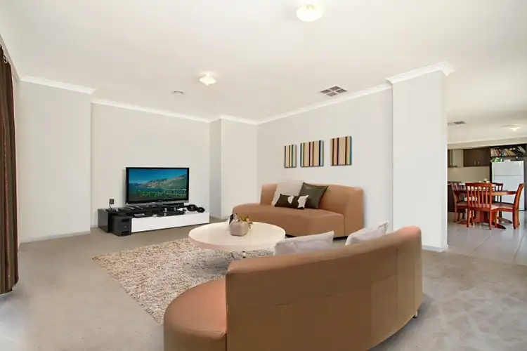Third view of Homely house listing, 6 Finlay Court, Kilmore VIC 3764