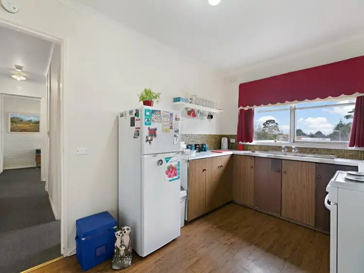 Second view of Homely apartment listing, 6/13 Fairway Street, Frankston VIC 3199