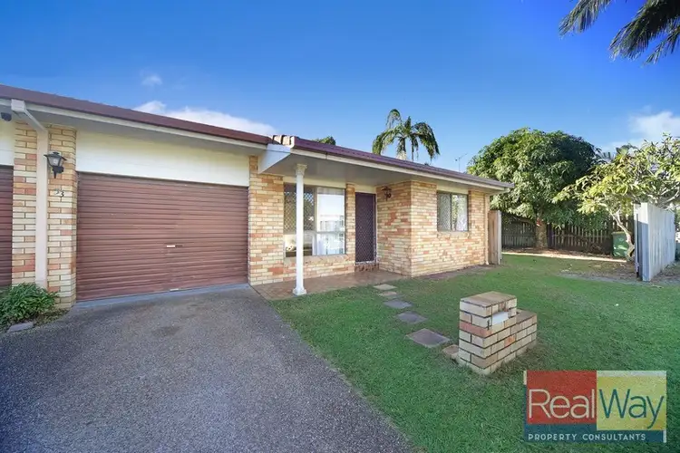 1/53 Wavell Avenue, Golden Beach QLD 4551