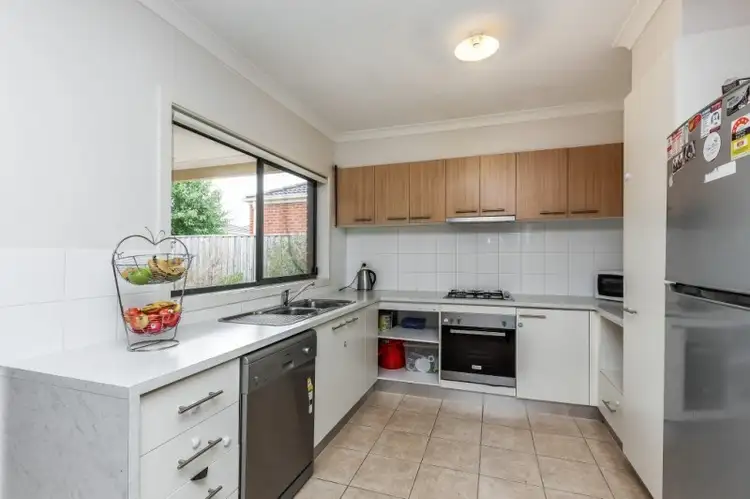 Second view of Homely house listing, 19 Chatham Avenue, Tarneit VIC 3029