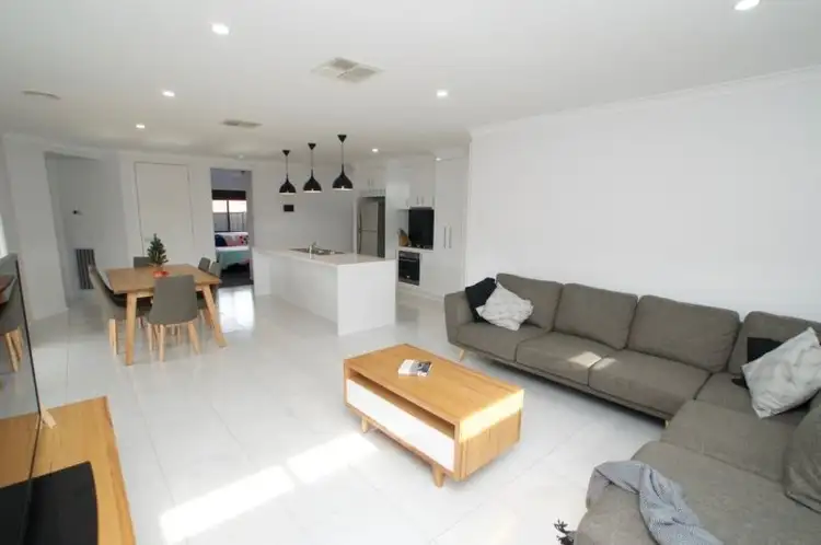 Sixth view of Homely house listing, 11 Louisiana Avenue, Wangaratta VIC 3677