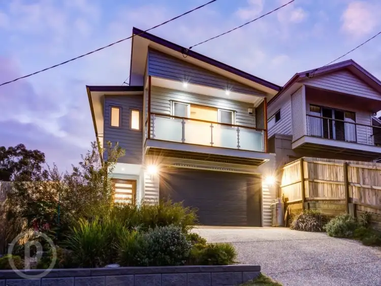 14 Hoff Street, Mount Gravatt East QLD 4122