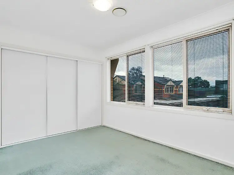 Fifth view of Homely townhouse listing, 5/74-76 Doncaster East Road, Mitcham VIC 3132