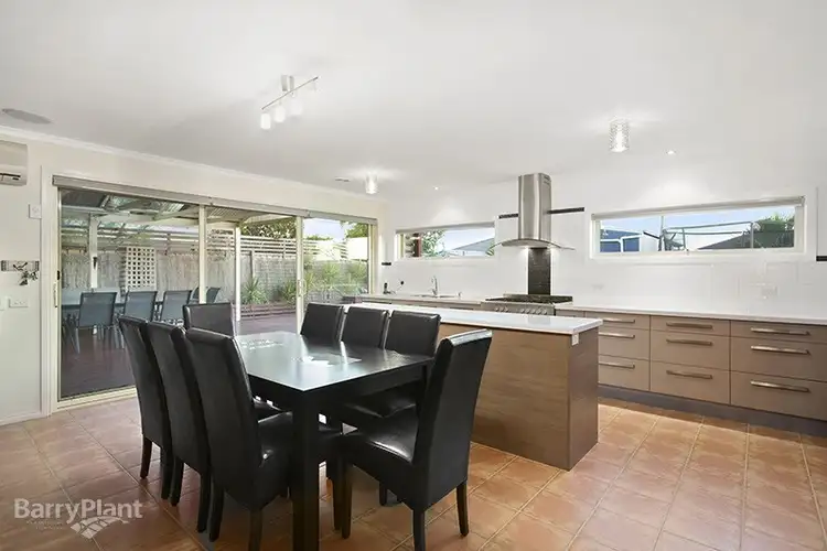 Third view of Homely house listing, 99 Homestead Road, Berwick VIC 3806
