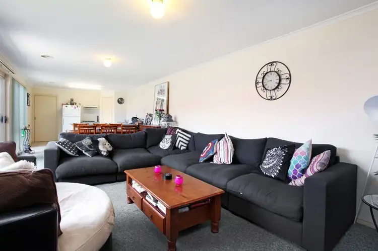 Fourth view of Homely house listing, 82 Gresham Way, Sunshine West VIC 3020