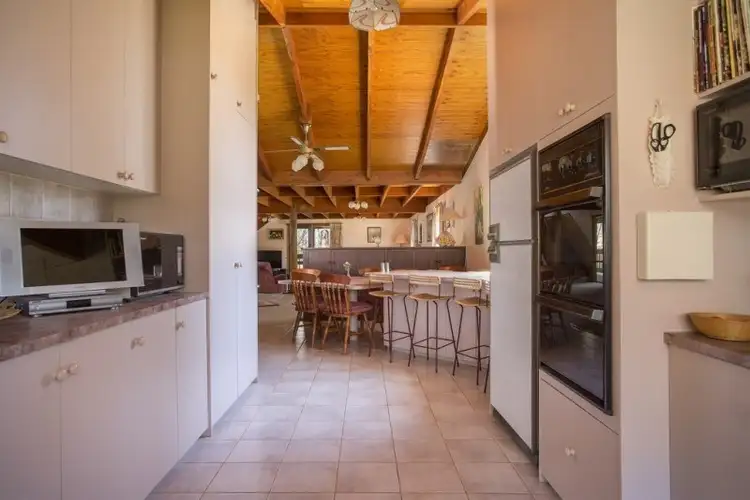 Fourth view of Homely house listing, 135 Native Gully Crescent, Eppalock VIC 3551