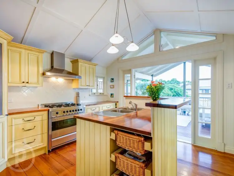 Sixth view of Homely house listing, 24 Wesley St, Lutwyche QLD 4030