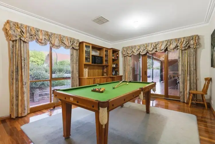 Seventh view of Homely house listing, 100 Yellowgum Boulevard, Sunbury VIC 3429