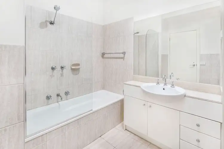 Sixth view of Homely townhouse listing, 202 Wilson Street, Carlton North VIC 3054