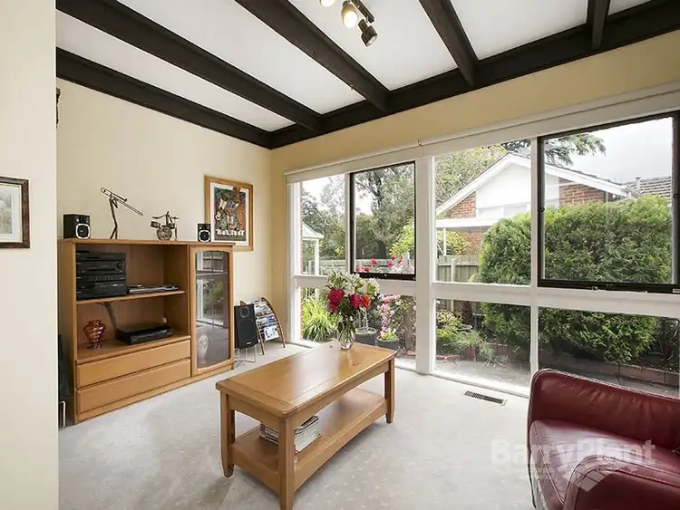 Second view of Homely house listing, 60 Westerfield Drive, Notting Hill VIC 3168