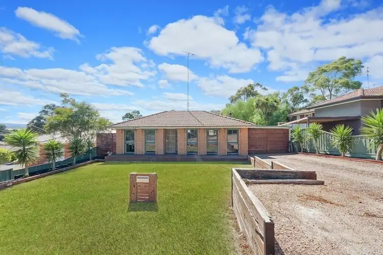 32 Fore Street, Whittlesea VIC 3757