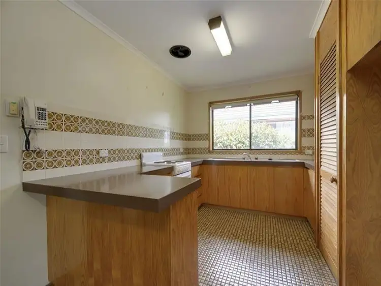 Third view of Homely townhouse listing, 2/1 Brolga Boulevard, Traralgon VIC 3844