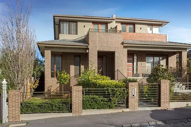 26a Waratah Street, Ascot Vale VIC 3032