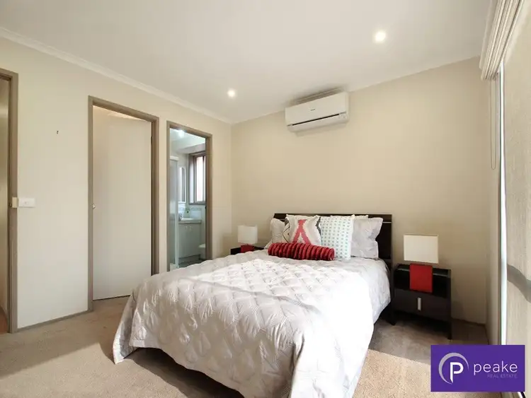 Seventh view of Homely house listing, 11 Raneen Place, Berwick VIC 3806