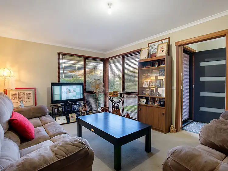 Second view of Homely house listing, 36 Windsor Avenue, Wyndham Vale VIC 3024