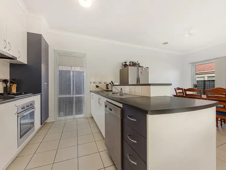 Seventh view of Homely house listing, 3 Chiswick Crescent, Derrimut VIC 3030