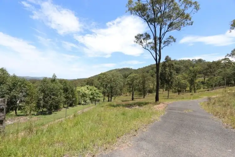 Second view of Homely land listing, Lot 213 Off Boulton Drive, Paterson NSW 2421