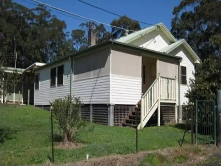 Fifth view of Homely rural property listing, RMB 7032 Taylor Road, Lisarow NSW 2250