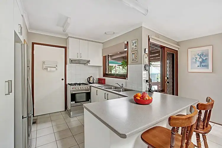 Fifth view of Homely house listing, 23 Pinewood Avenue, Ringwood East VIC 3135