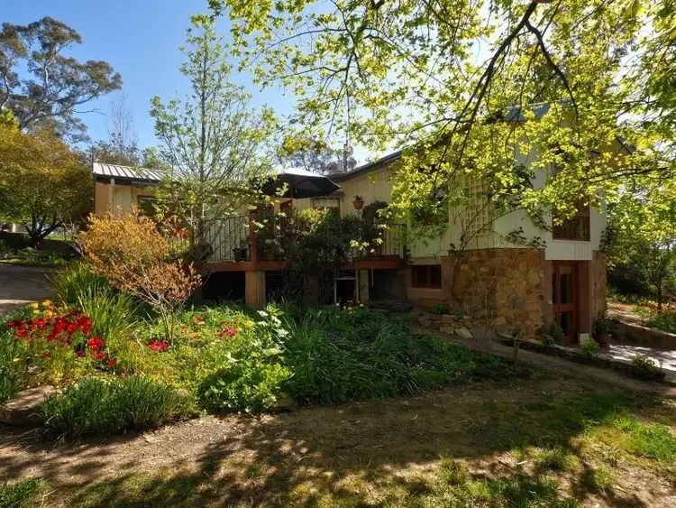 Second view of Homely house listing, 434 Burns Road, Woodside SA 5244